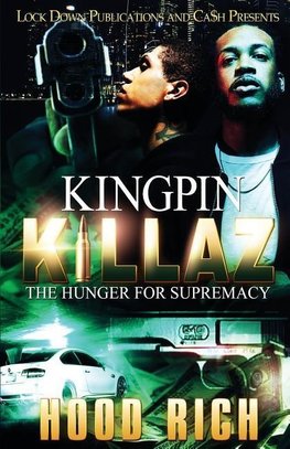 Kingpin Killaz