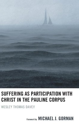 Suffering as Participation with Christ