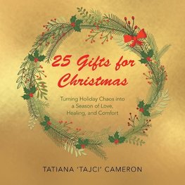 25 Gifts for Christmas