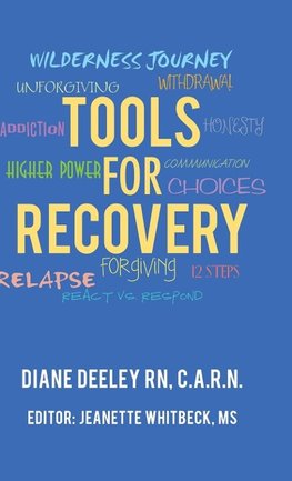 Tools for Recovery