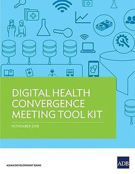 Digital Health Convergence Meeting Tool Kit