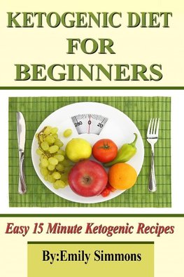 Ketogenic Diet for Beginners