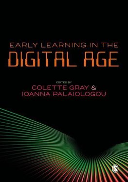 Early Learning in the Digital Age