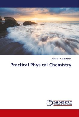 Practical Physical Chemistry