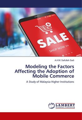 Modeling the Factors Affecting the Adoption of Mobile Commerce