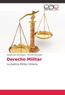 Derecho Militar