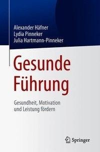 Gesunde Führung