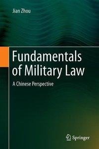 Fundamentals of Military Law