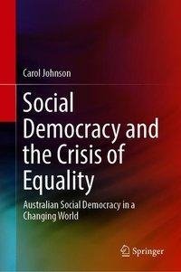 Social Democracy and the Crisis of Equality