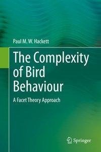 The Complexity of Bird Behaviour