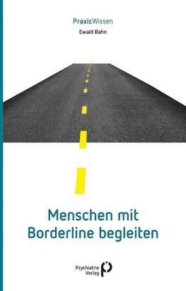 Menschen mit Borderline begleiten