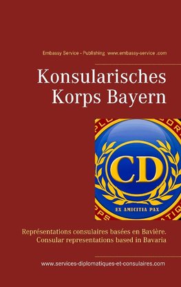 Konsularisches Korps Bayern