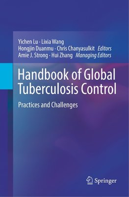 Handbook of Global Tuberculosis Control