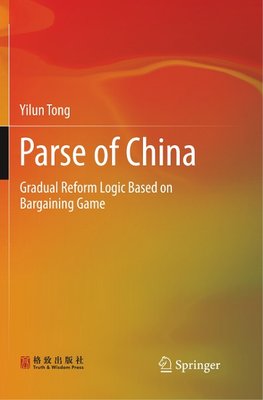 Parse of China