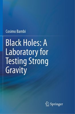 Black Holes: A Laboratory for Testing Strong Gravity