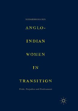 Anglo-Indian Women in Transition