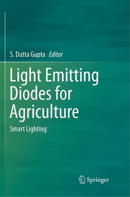 Light Emitting Diodes for Agriculture