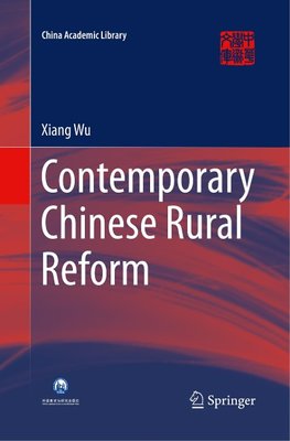 Contemporary Chinese Rural Reform