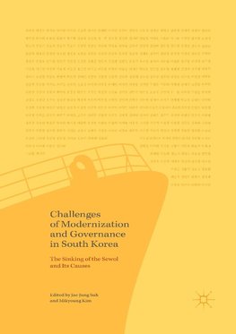 Challenges of Modernization and Governance in South Korea