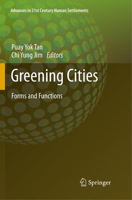 Greening Cities