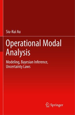 Operational Modal Analysis