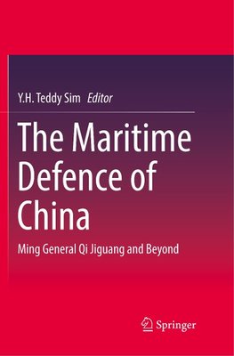 The Maritime Defence of China