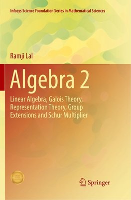 Algebra 2