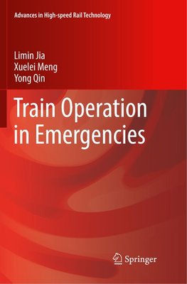 Train Operation in Emergencies