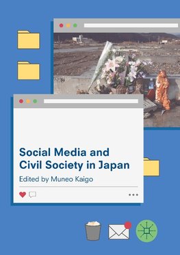 Social Media and Civil Society in Japan