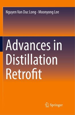 Advances in Distillation Retrofit