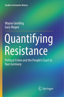 Quantifying Resistance