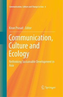 Communication, Culture and Ecology