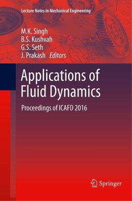 Applications of Fluid Dynamics