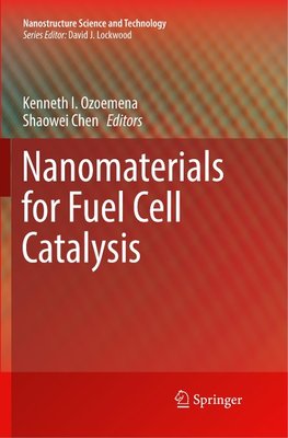 Nanomaterials for Fuel Cell Catalysis