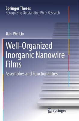 Well-Organized Inorganic Nanowire Films