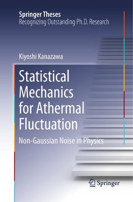 Statistical Mechanics for Athermal Fluctuation