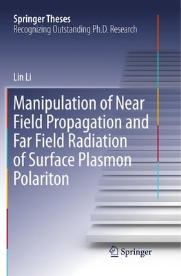 Manipulation of Near Field Propagation and Far Field Radiation of Surface Plasmon Polariton