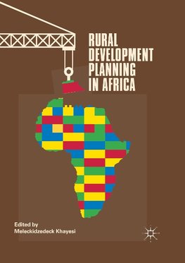 Rural Development Planning in Africa