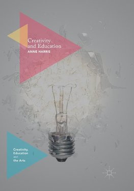 Creativity and Education