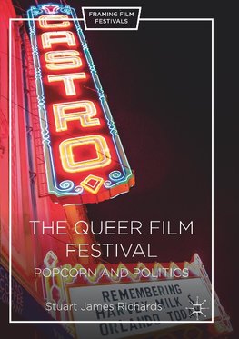 The Queer Film Festival