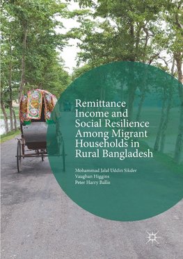 Remittance Income and Social Resilience among Migrant Households in Rural Bangladesh