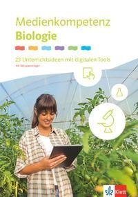 Medienbildung Biologie 1. Lehrerhandreichung Klassen 5/6