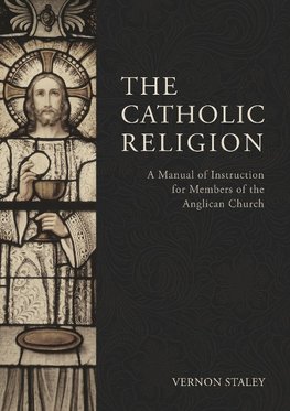 The Catholic Religion