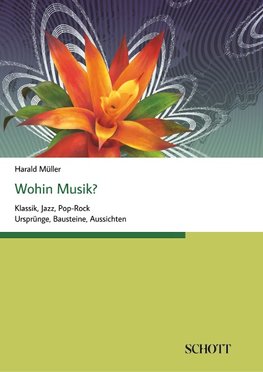 Wohin Musik?