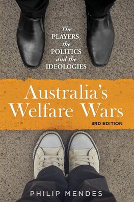 Mendes, P:  Australia¿s Welfare Wars