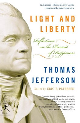 Jefferson, T: Light and Liberty