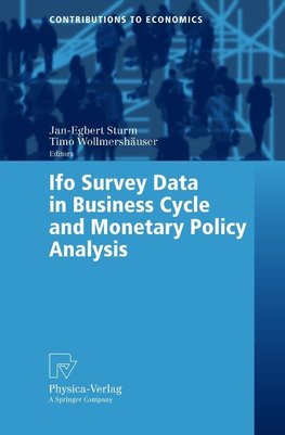 Ifo Survey Data in Business Cycle and Monetary Policy Analysis