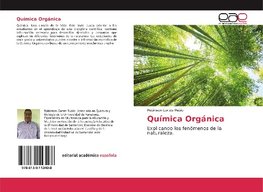 Química Orgánica