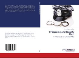 Obia, S: Cybercrime and Identity Theft