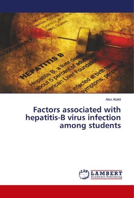 Factors associated with hepatitis-B virus infection among students